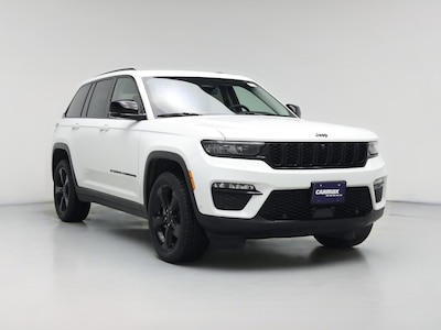 2023 Jeep Grand Cherokee Limited Edition -
                Naperville, IL