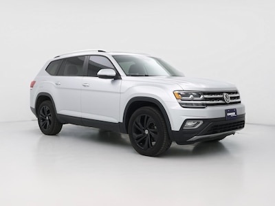 2019 Volkswagen Atlas SEL -
                Hillside, IL