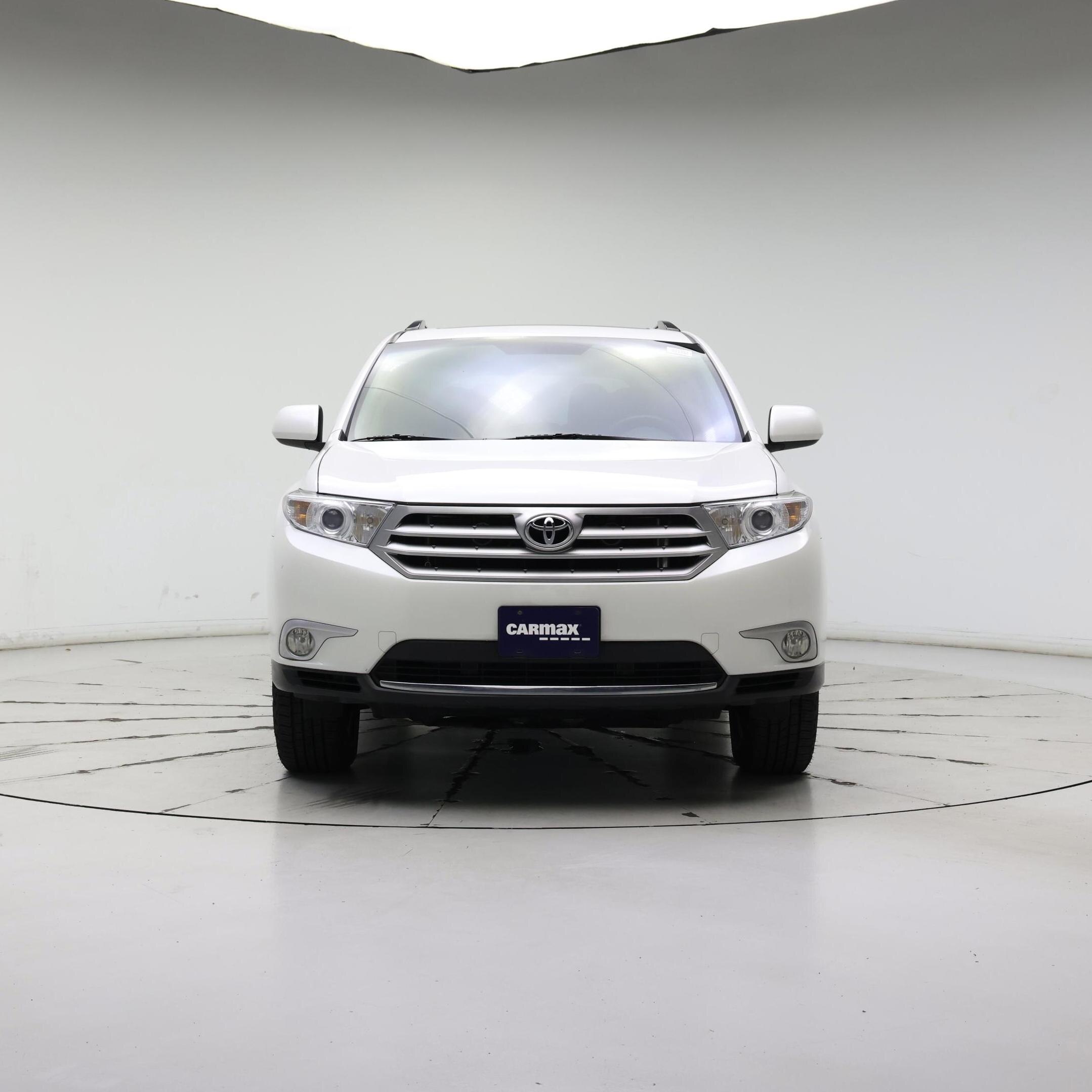 Thumbnail: 2013 Toyota Highlander - 5