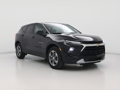 2023 Chevrolet Blazer  -
                Lexington, KY