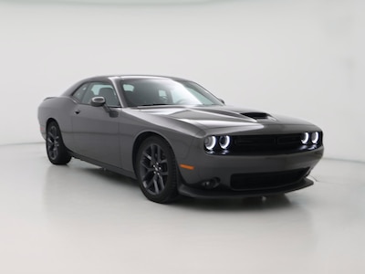 2022 Dodge Challenger GT -
                Louisville, KY