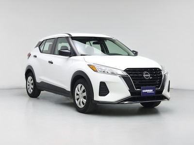 2022 Nissan Kicks S -
                Naperville, IL