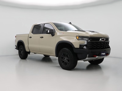 2022 Chevrolet Silverado 1500 ZR2 -
                Louisville, KY