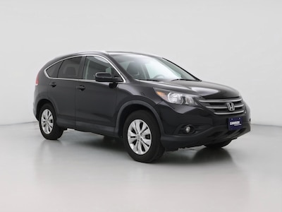 2013 Honda CR-V EX-L -
                Hillside, IL