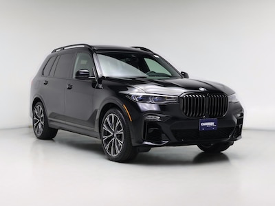 2021 BMW X7 M50i -
                Schaumburg, IL