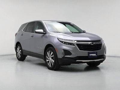 2023 Chevrolet Equinox LT -
                Kenosha, WI