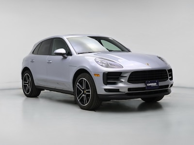 2020 Porsche Macan  -
                Kenosha, WI