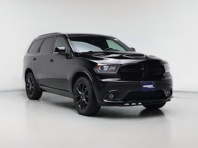 2018 Dodge Durango GT -
                Schaumburg, IL