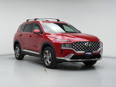 2022 Hyundai Santa Fe SEL -
                Algonquin, IL