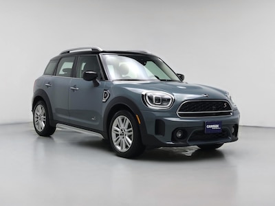 2023 MINI Cooper Countryman S -
                Naperville, IL