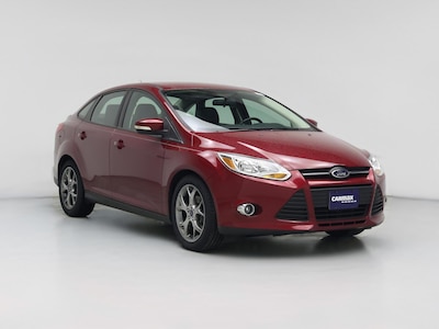 2013 Ford Focus SE -
                Naperville, IL