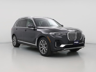 2022 BMW X7 xDrive40i -
                Hillside, IL