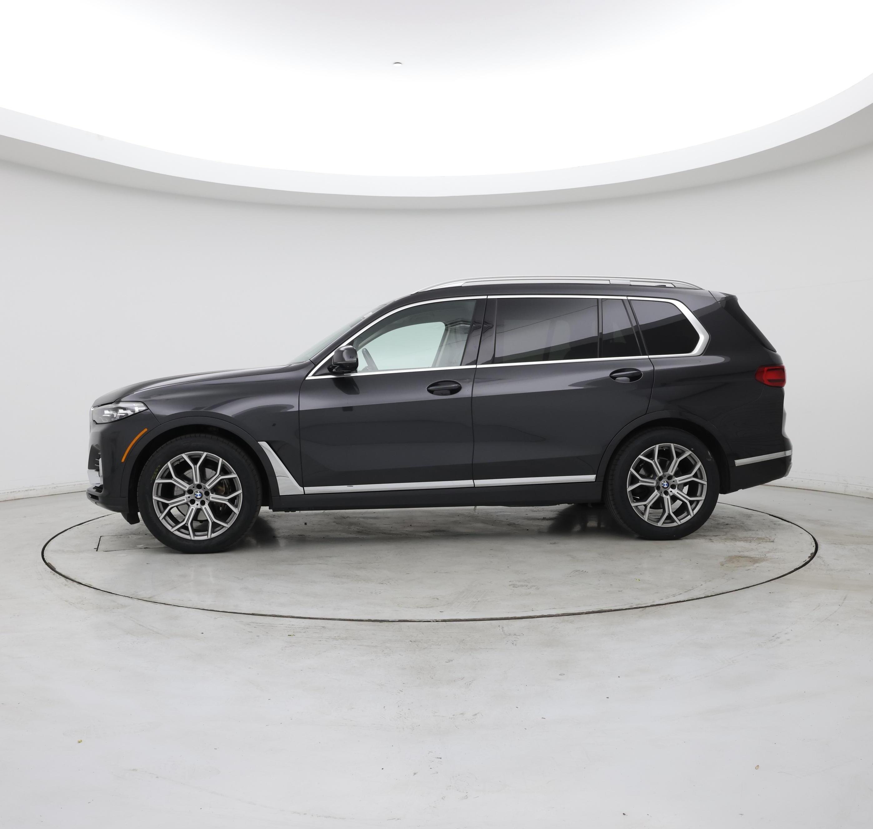 Thumbnail: 2022 BMW X7 - 3