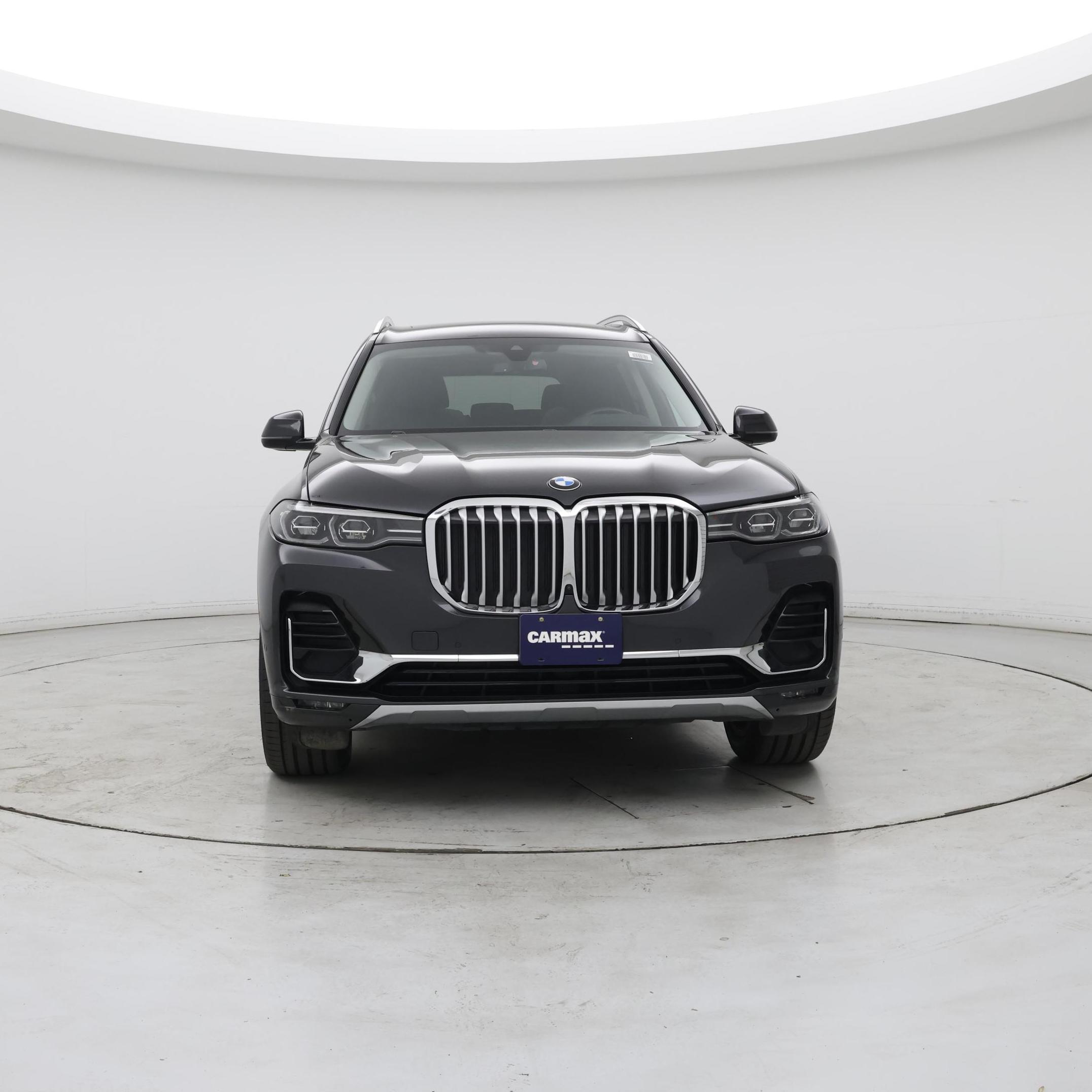 Thumbnail: 2022 BMW X7 - 5