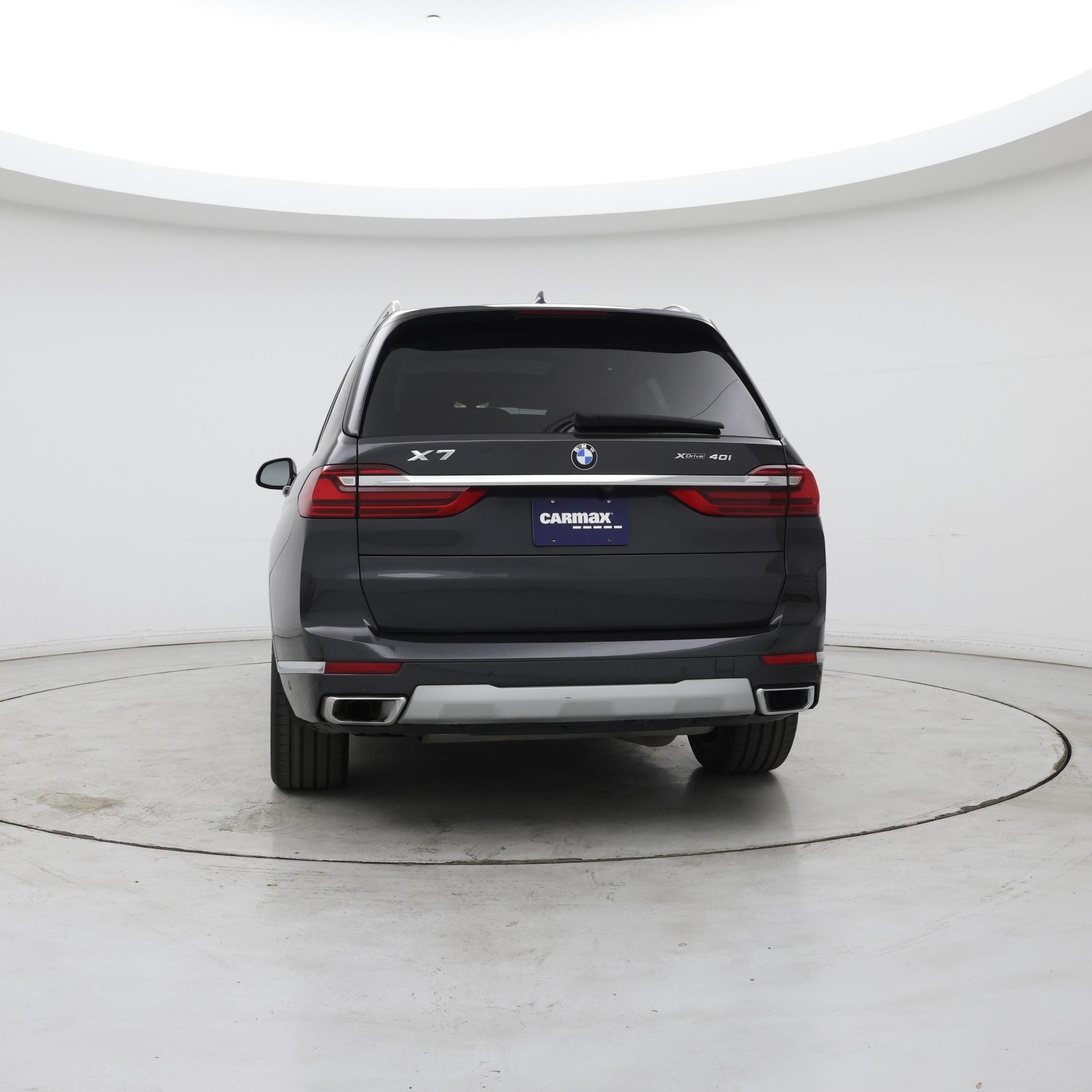 Thumbnail: 2022 BMW X7 - 6