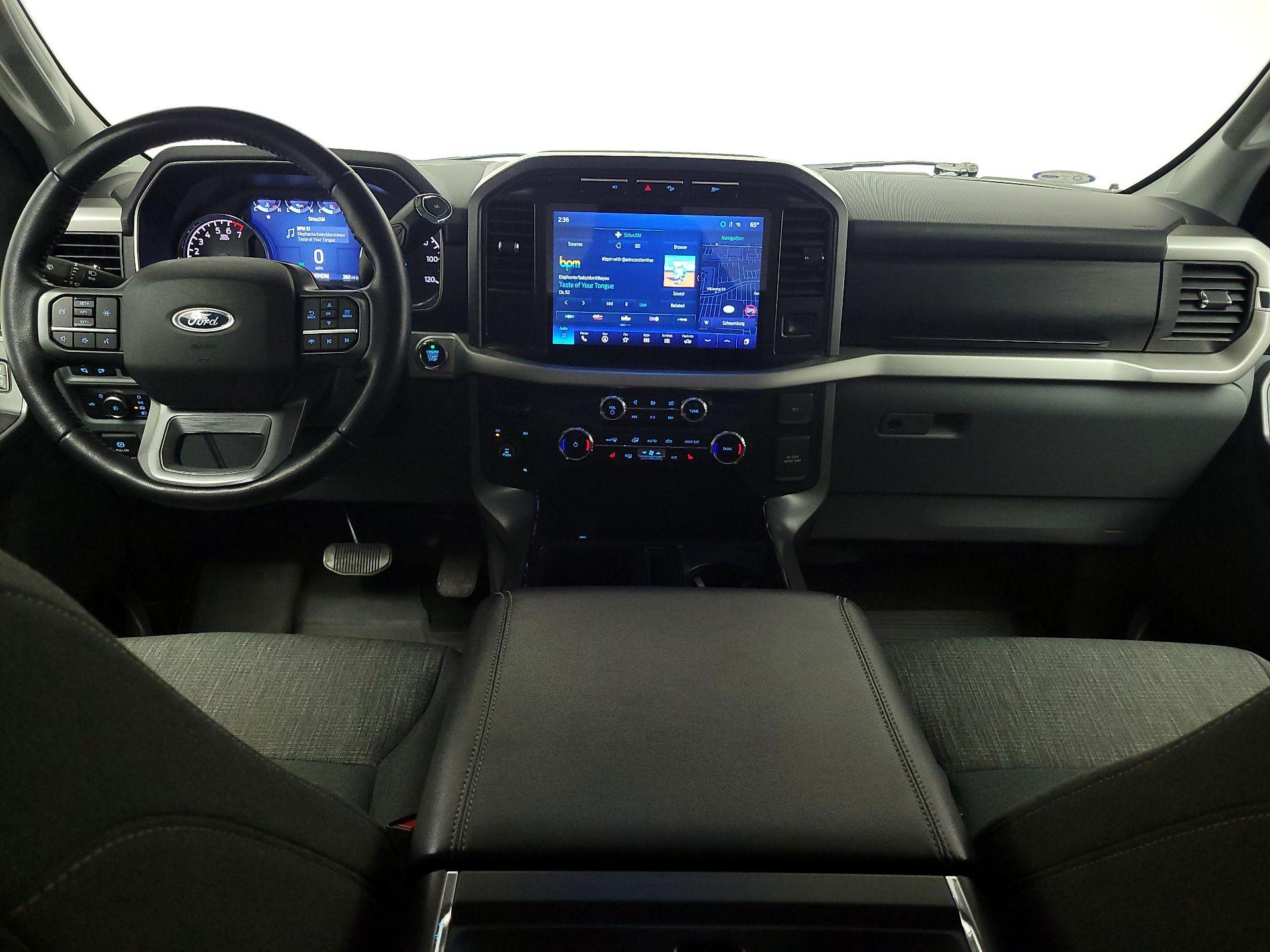 Thumbnail: 2022 Ford F-150 - 9