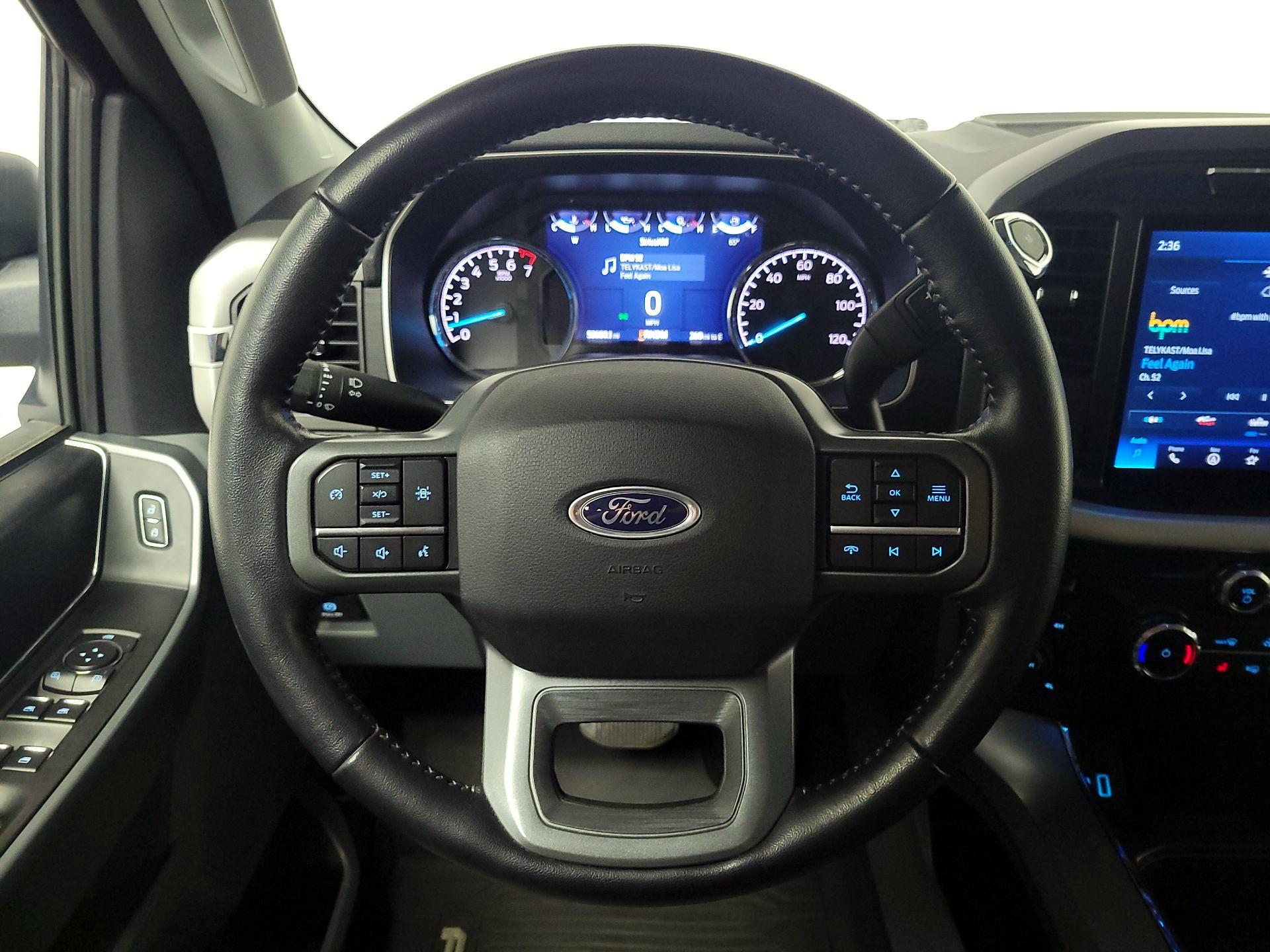 Thumbnail: 2022 Ford F-150 - 10
