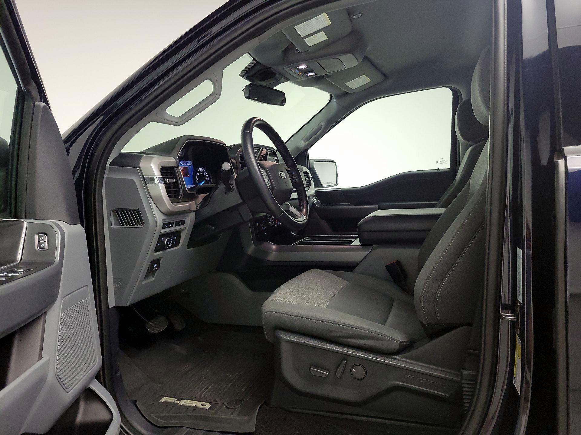 Thumbnail: 2022 Ford F-150 - 11