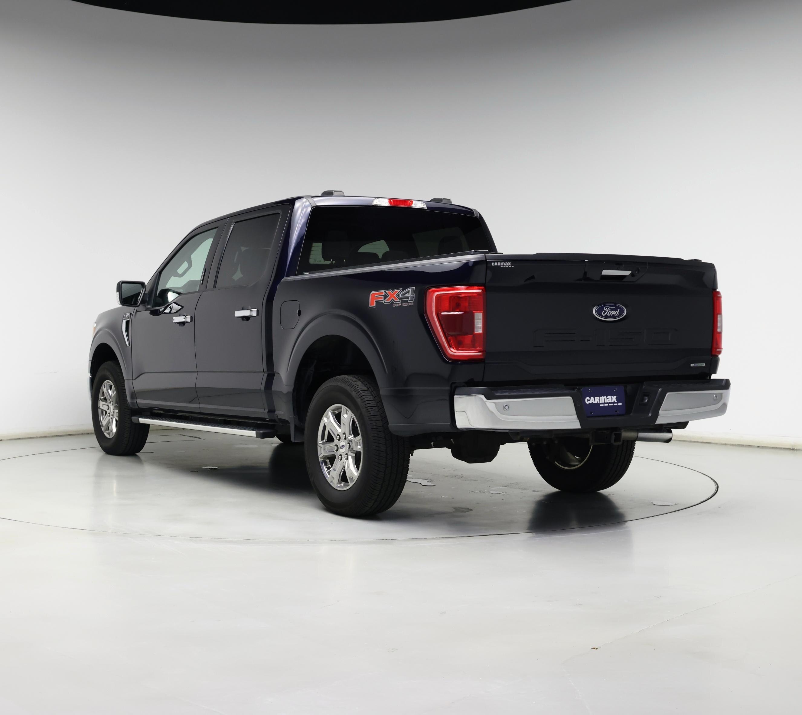 Thumbnail: 2022 Ford F-150 - 2
