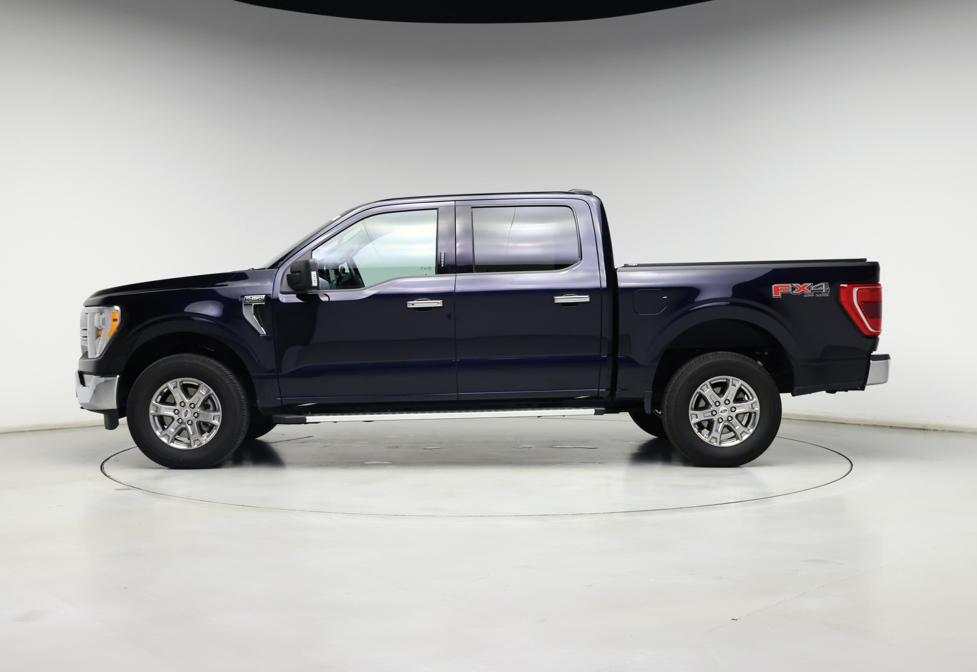 Thumbnail: 2022 Ford F-150 - 3