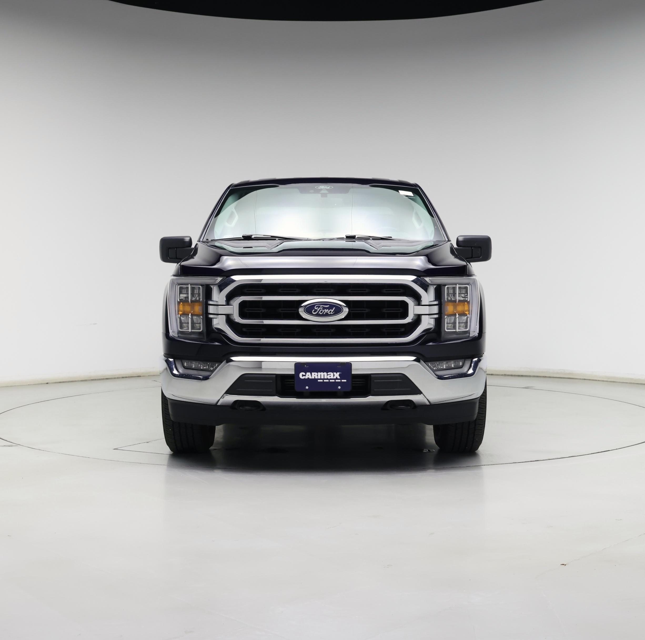 Thumbnail: 2022 Ford F-150 - 5