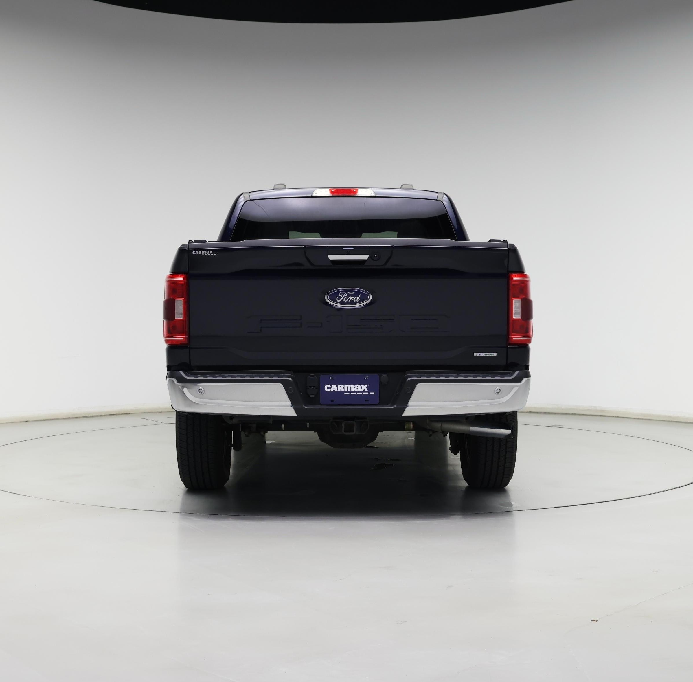 Thumbnail: 2022 Ford F-150 - 6