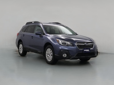 2018 Subaru Outback 2.5i -
                Tinley Park, IL