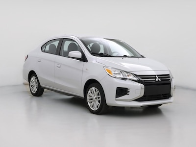 2022 Mitsubishi Mirage G4 ES -
                Indianapolis, IN