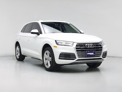 2018 Audi Q5 Premium Plus -
                Naperville, IL