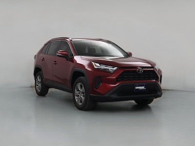 2024 Toyota RAV4 XLE -
                Tinley Park, IL