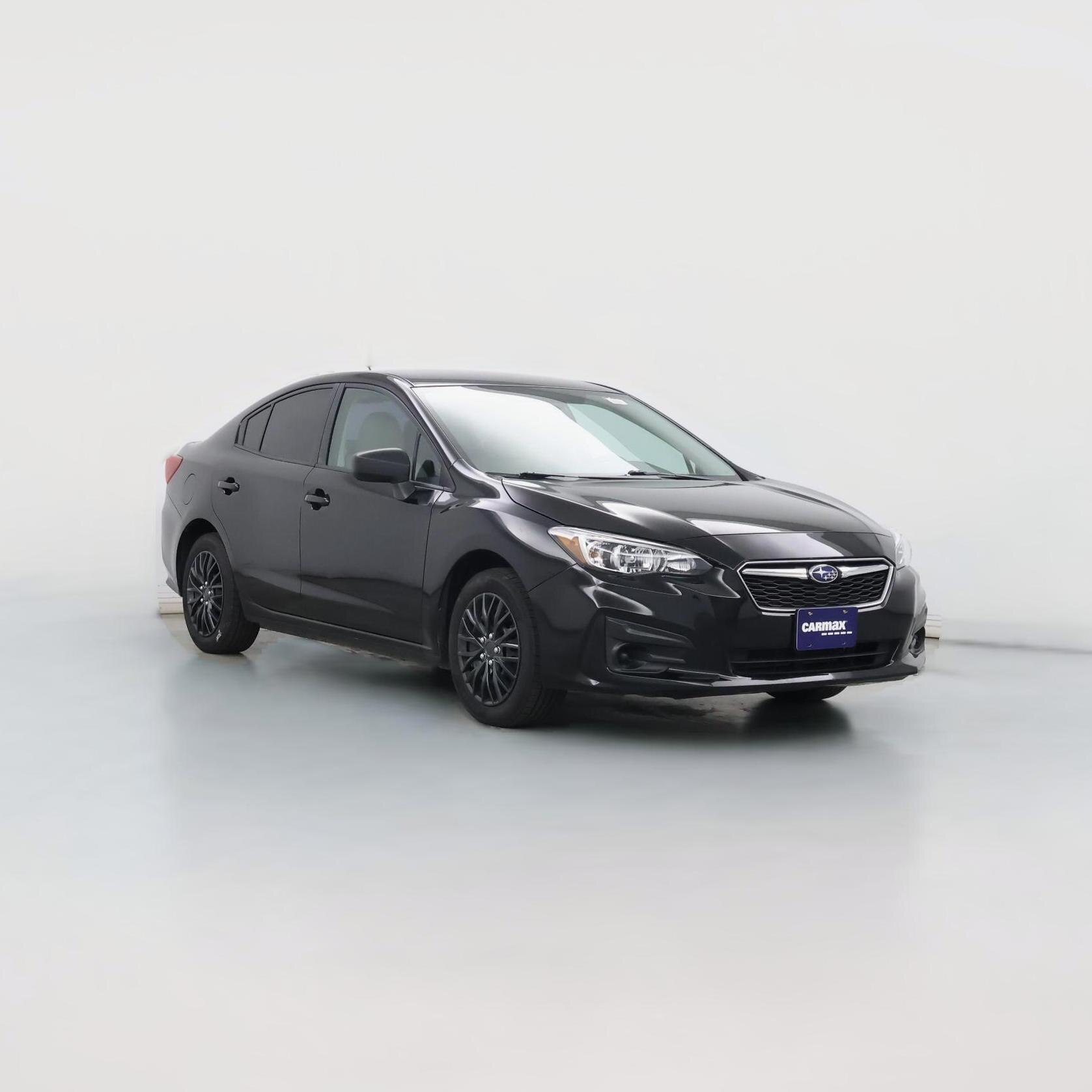 Thumbnail: 2019 Subaru Impreza - 1