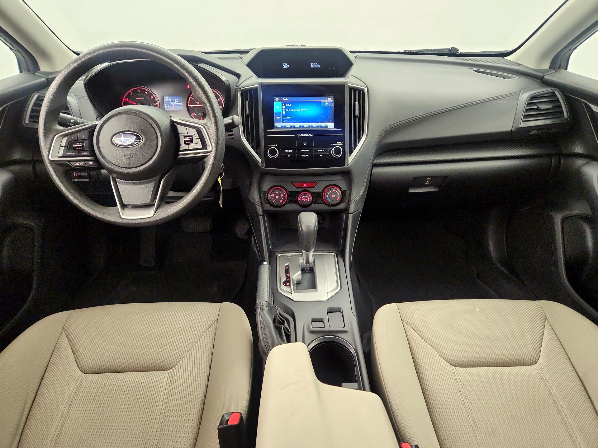 Thumbnail: 2019 Subaru Impreza - 9