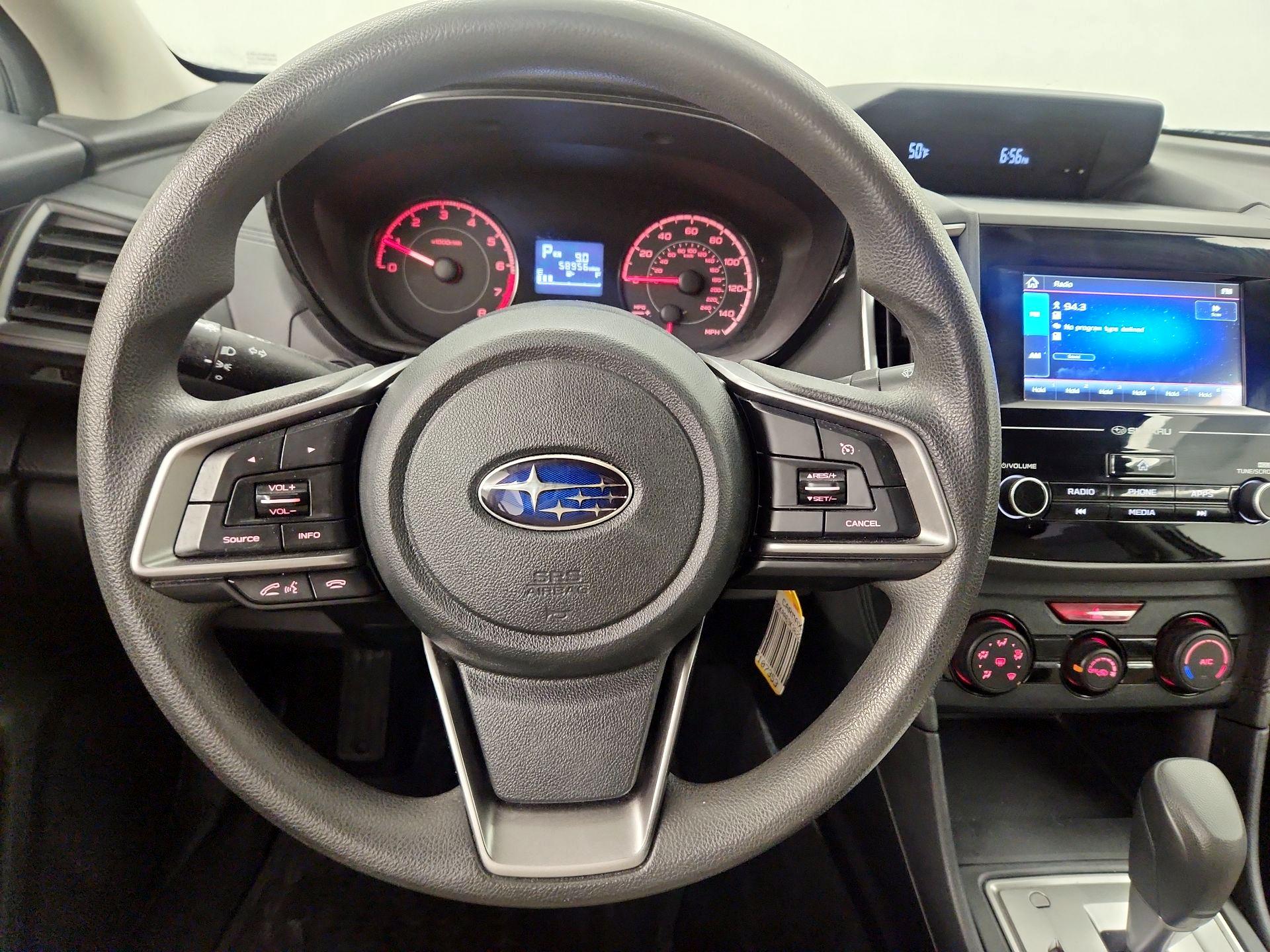 Thumbnail: 2019 Subaru Impreza - 10