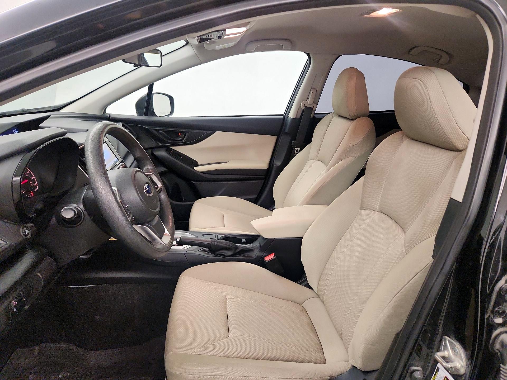Thumbnail: 2019 Subaru Impreza - 11