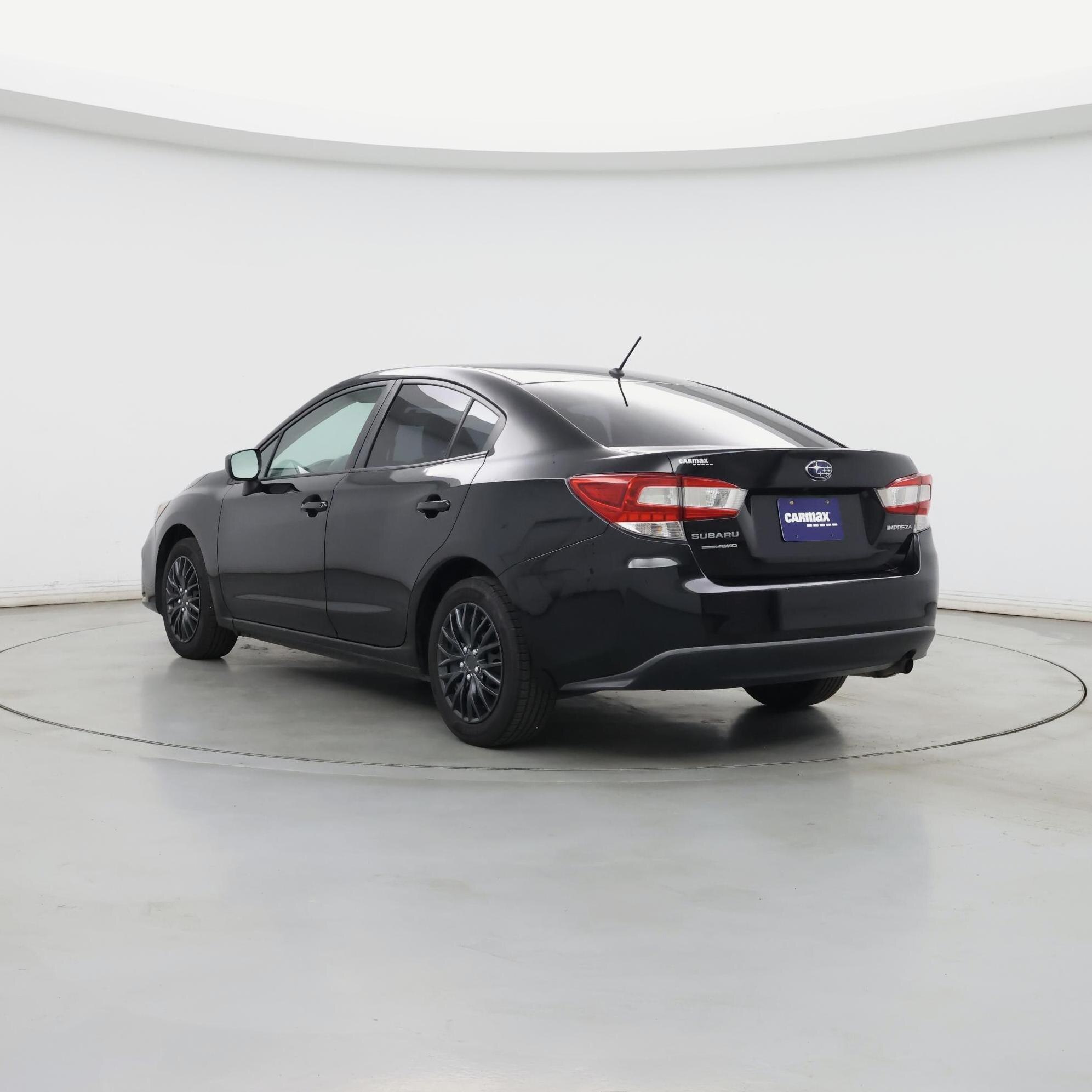 Thumbnail: 2019 Subaru Impreza - 2