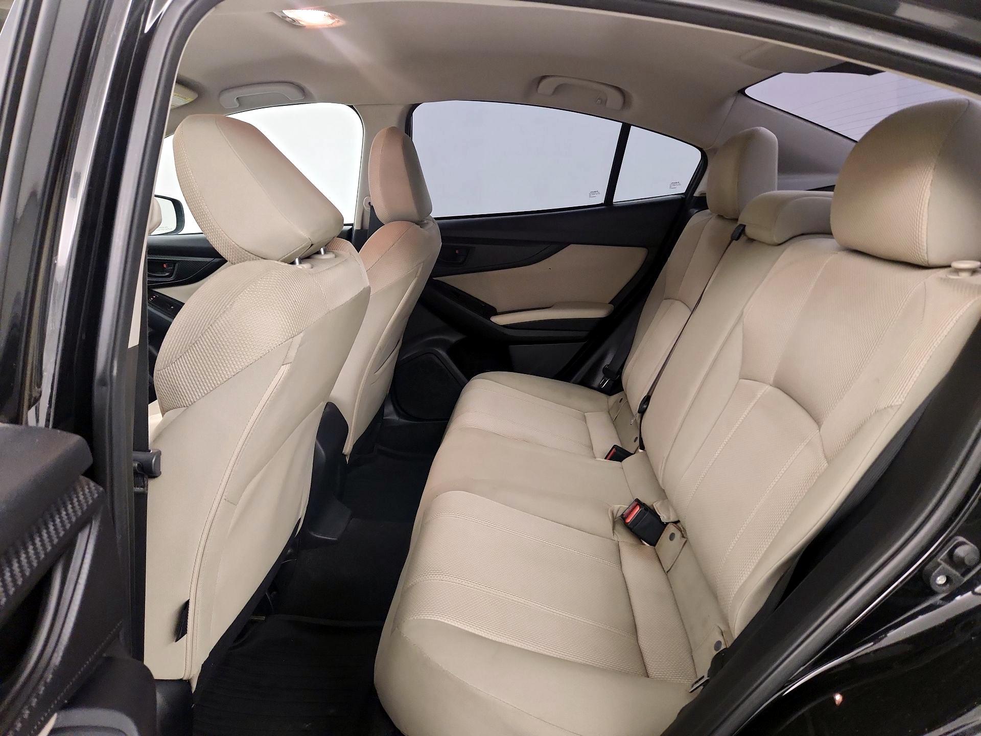 Thumbnail: 2019 Subaru Impreza - 19