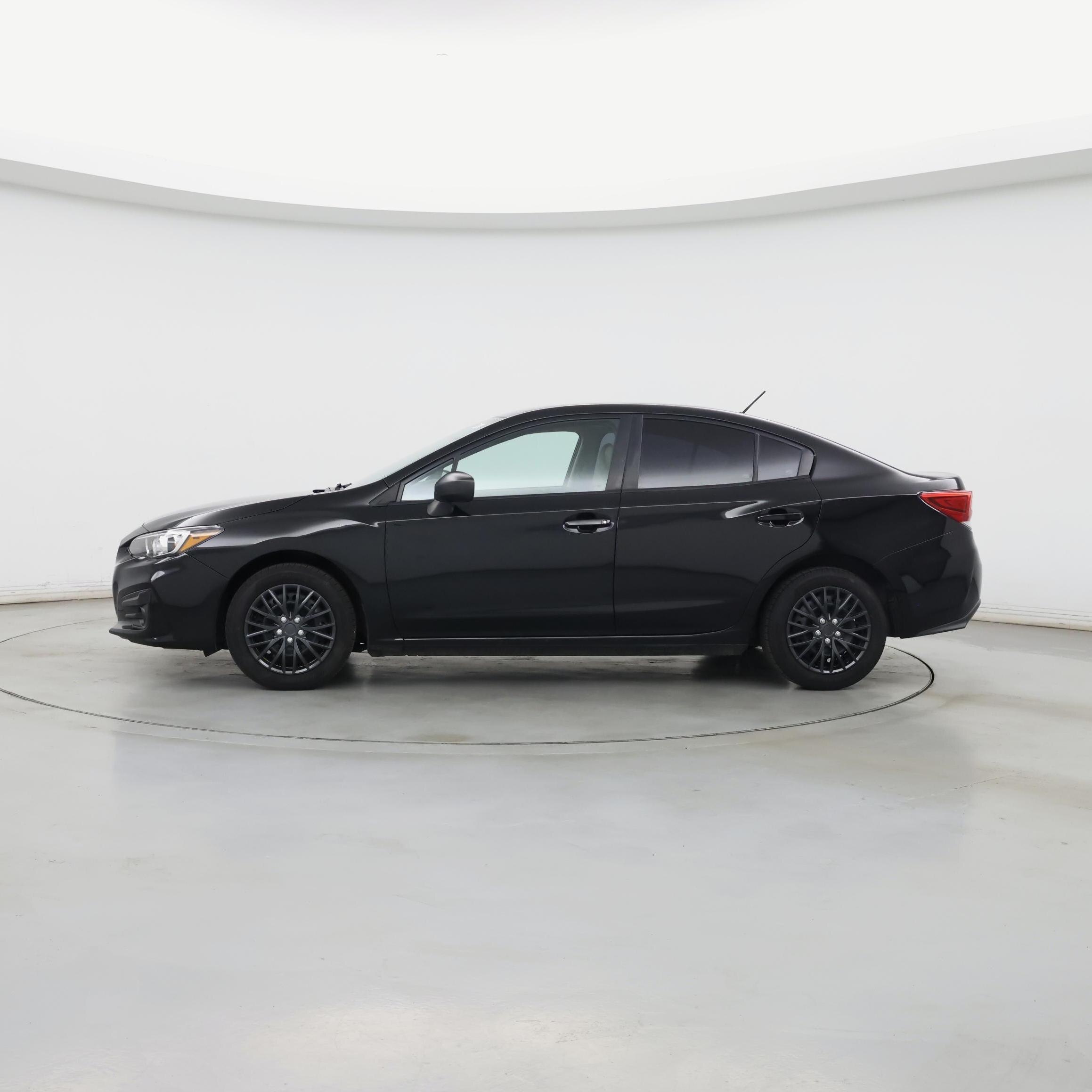 Thumbnail: 2019 Subaru Impreza - 3