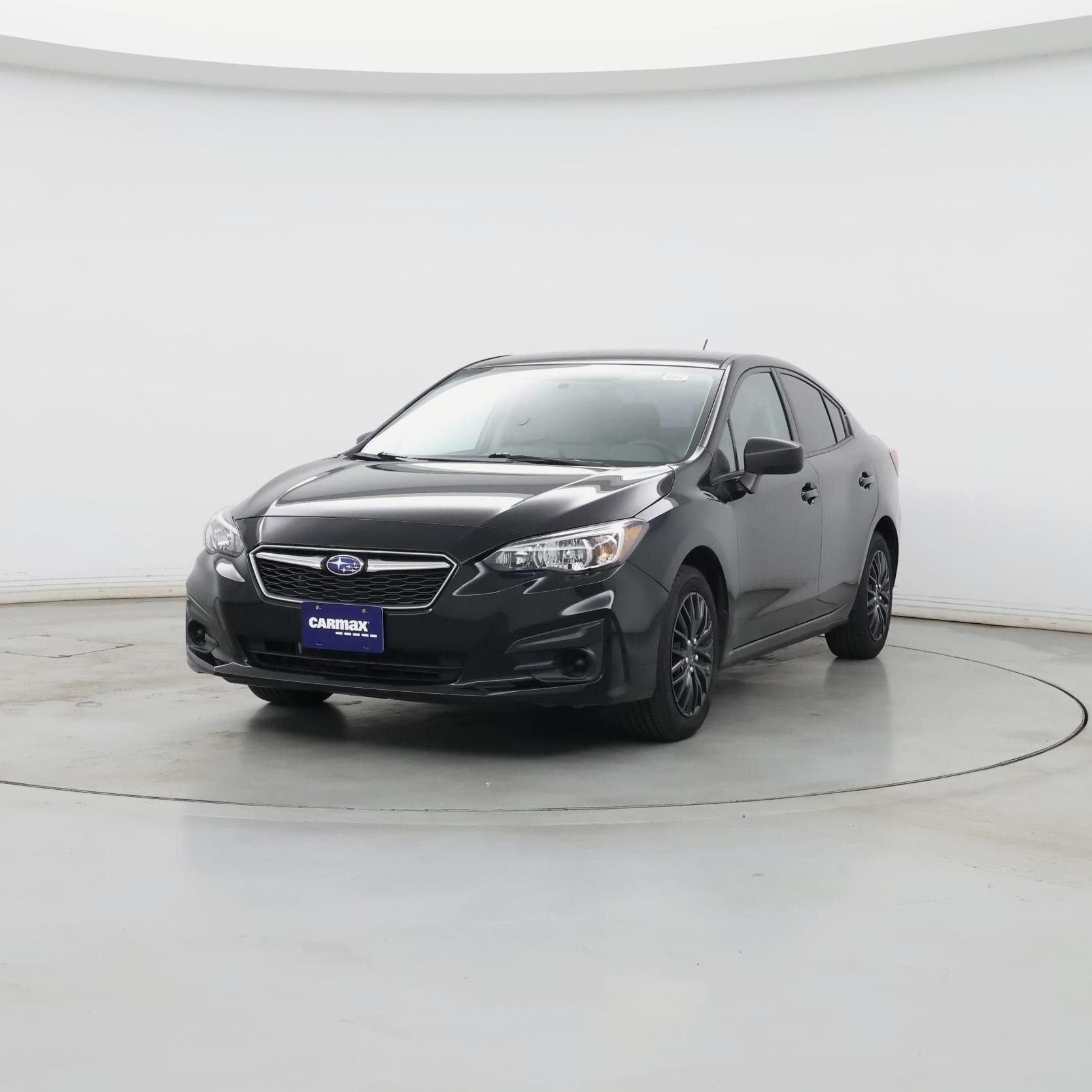 Thumbnail: 2019 Subaru Impreza - 4