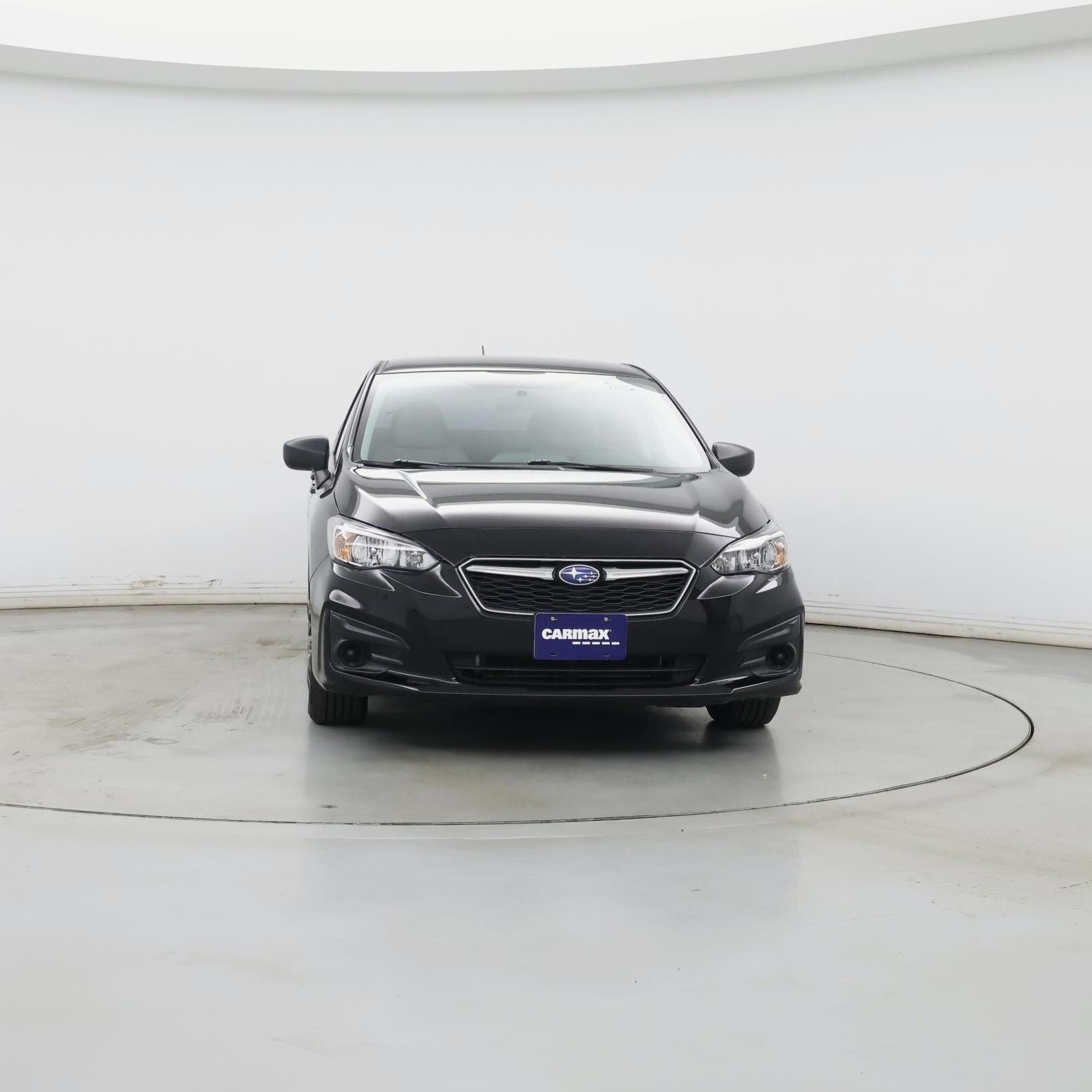 Thumbnail: 2019 Subaru Impreza - 5
