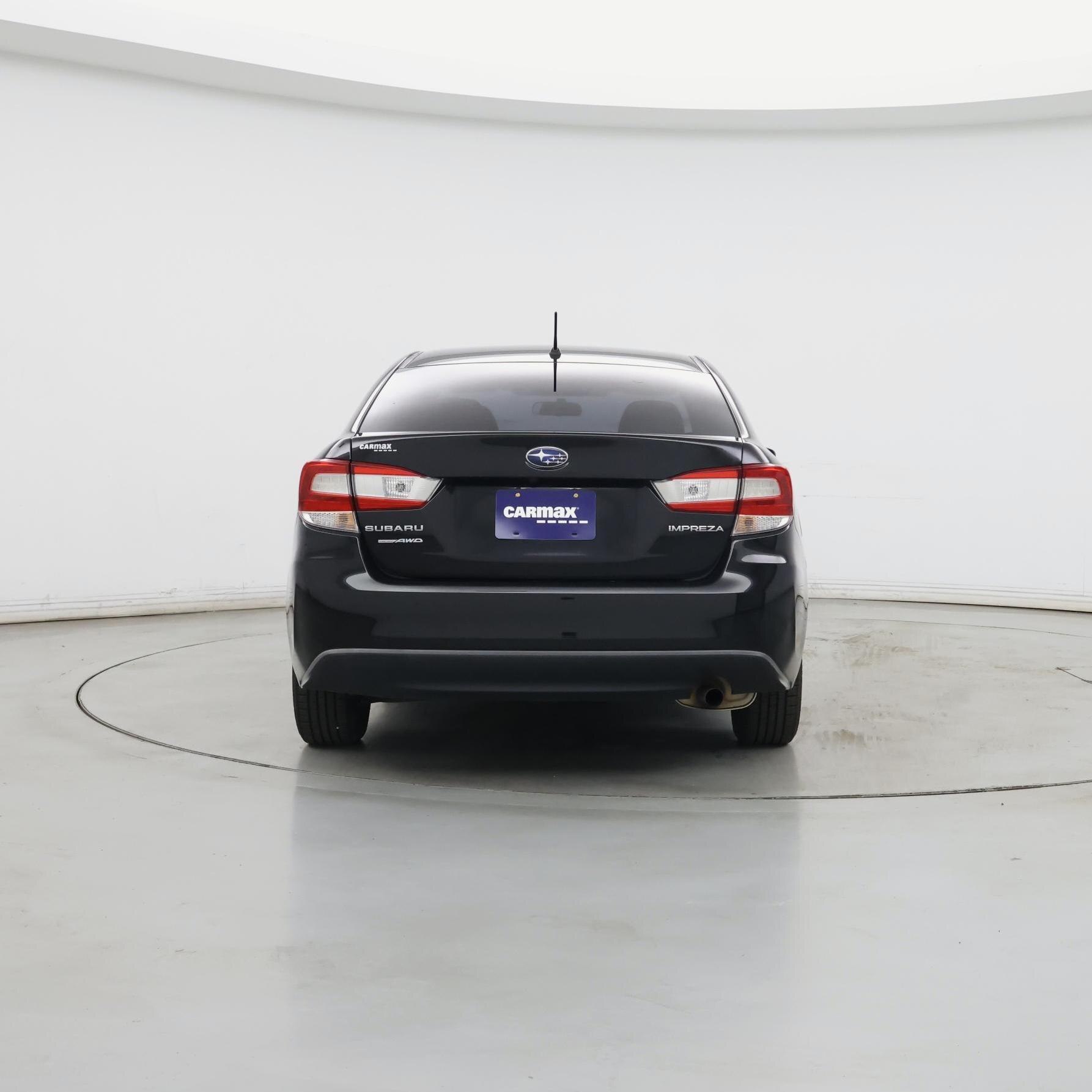 Thumbnail: 2019 Subaru Impreza - 6