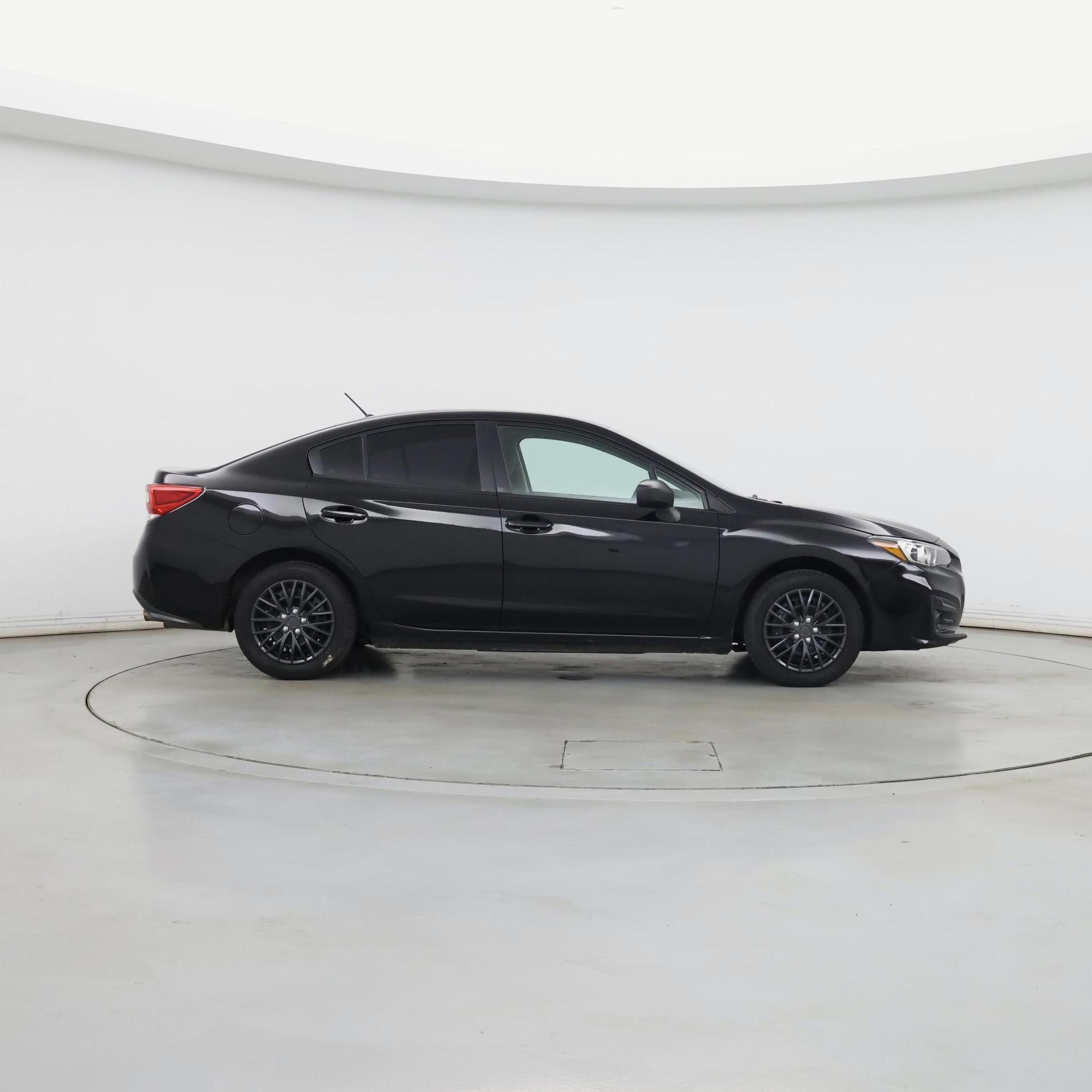 Thumbnail: 2019 Subaru Impreza - 7