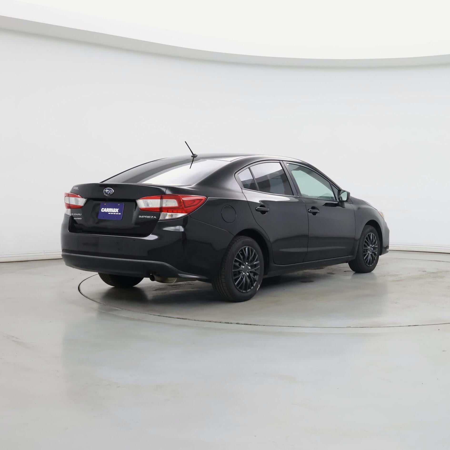 Thumbnail: 2019 Subaru Impreza - 8
