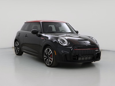 2024 MINI Cooper Hardtop John Cooper Works -
                Indianapolis, IN