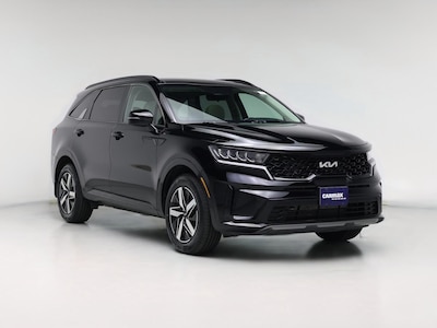 2022 Kia Sorento S -
                Omaha, NE