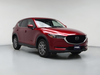 2019 Mazda CX-5 Grand Touring -
                Naperville, IL