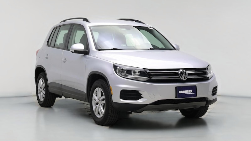 2020 Toyota RAV4 XLE Hero Image