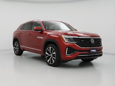 2024 Volkswagen Atlas SEL -
                Omaha, NE