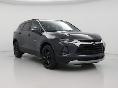2022 Chevrolet Blazer  -
                  Huntsville, AL