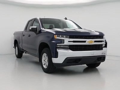 2020 Chevrolet Silverado 1500 LT -
                  Chattanooga, TN