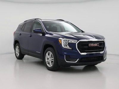 2022 GMC Terrain SLE -
                Mobile, AL